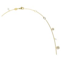 Necklace Swarovski Woman in Metal Alloy 5742380 - 5742380